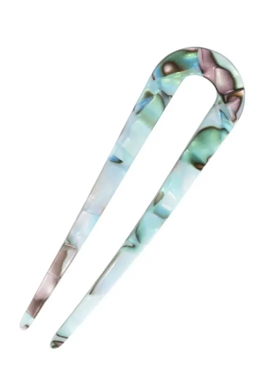 Skinny Flex Chignon Hair Pin - Classic