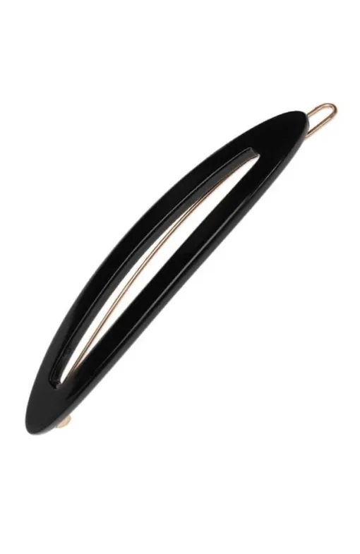 Sliver Tige Boule Barrette - Classic