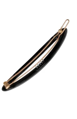 Sliver Tige Boule Barrette - Classic