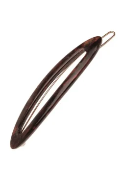 Sliver Tige Boule Barrette - Classic