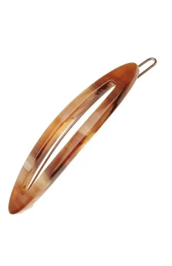 Sliver Tige Boule Barrette - Classic