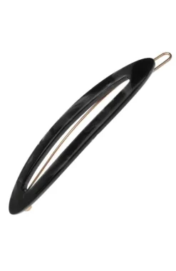 Sliver Tige Boule Barrette - Classic