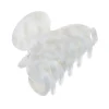 Small Couture Jaw - Coconut Milk