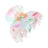 Small Couture Jaw - Eden Garden