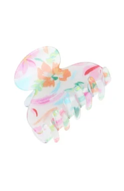 Small Couture Jaw - Eden Garden