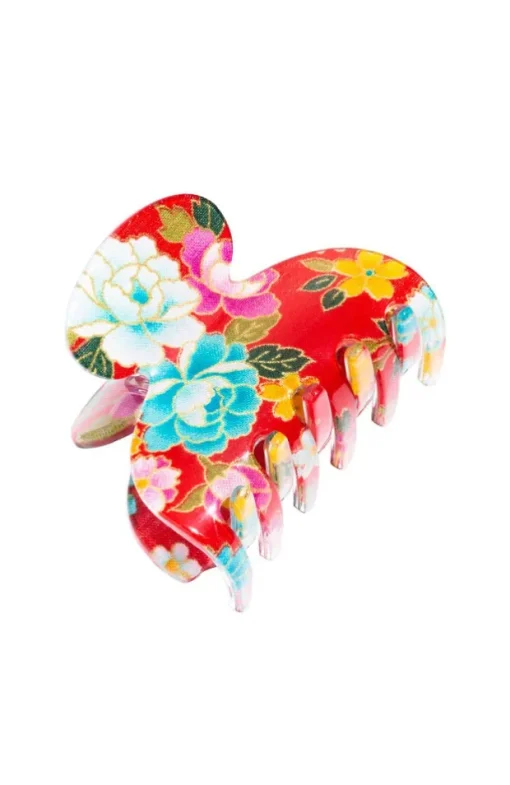 Small Couture Jaw - Kyoto