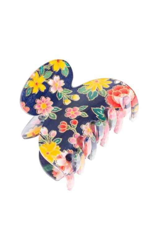 Small Couture Jaw - Kyoto