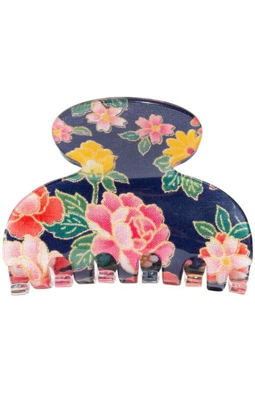 Small Couture Jaw - Kyoto