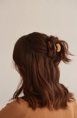 Small Couture Jaw - Tiger
