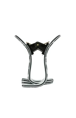 Small Couture Jaw - Tiger