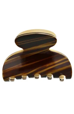 Small Couture Jaw - Tiger