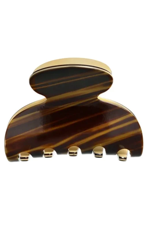 Small Couture Jaw - Tiger