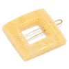Small Cutout Tige Boule - Straw
