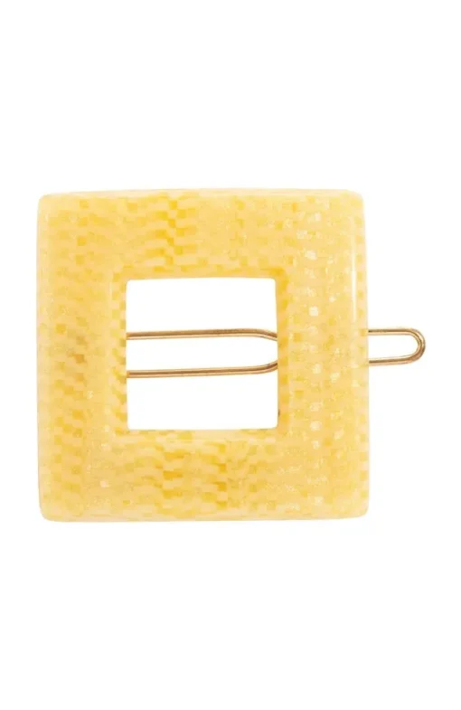 Small Cutout Tige Boule - Straw