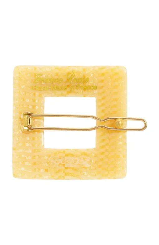 Small Cutout Tige Boule - Straw