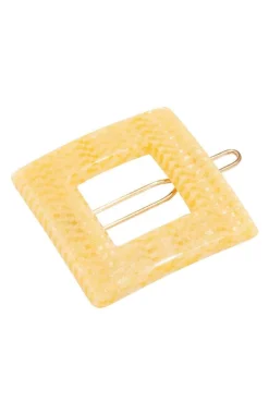 Small Cutout Tige Boule - Straw