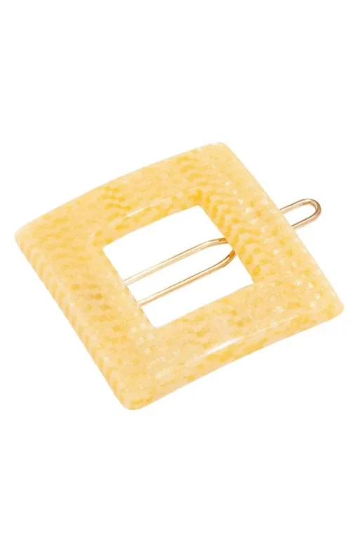 Small Cutout Tige Boule - Straw
