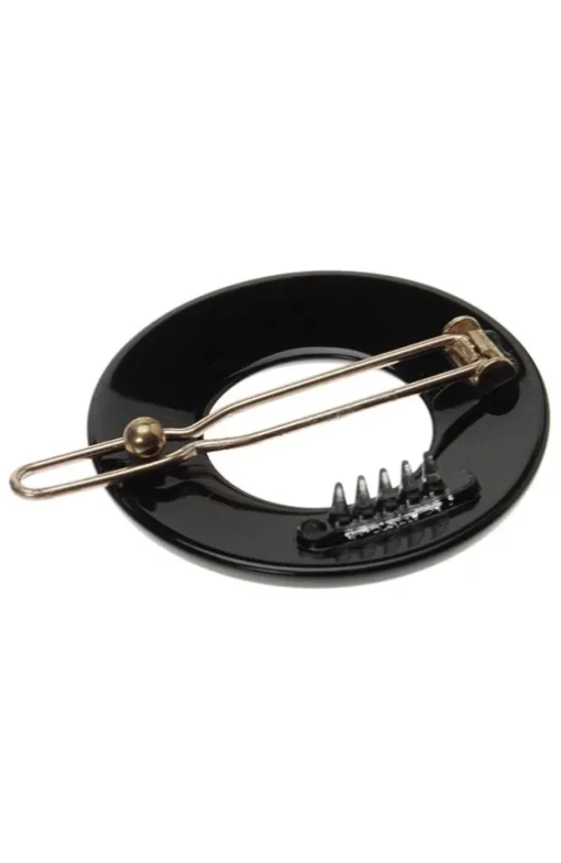 Small d'Orsay Tige Boule Barrette - Classic