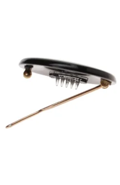 Small d'Orsay Tige Boule Barrette - Classic