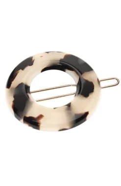 Small d'Orsay Tige Boule Barrette - Classic
