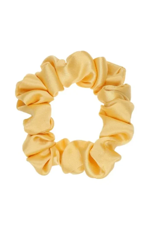 Small Pony - Silk Charmeuse