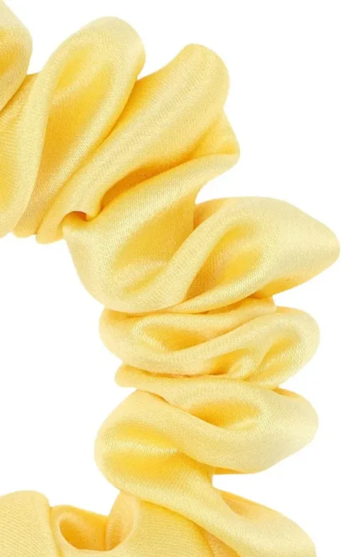 Small Pony - Silk Charmeuse