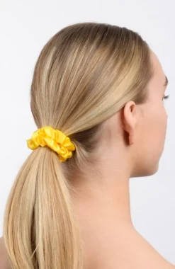 Small Pony - Silk Charmeuse