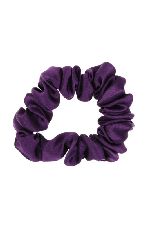 Small Pony - Silk Charmeuse