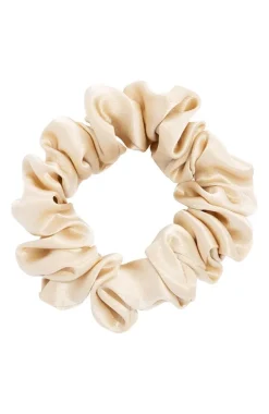 Small Pony - Silk Charmeuse