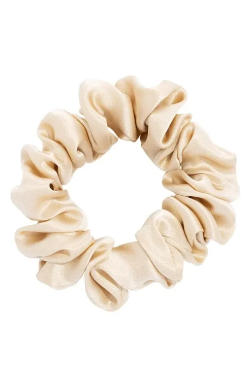 Small Pony - Silk Charmeuse