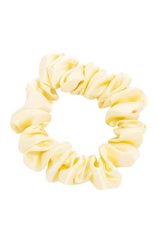 Small Pony - Silk Charmeuse