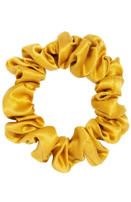 Small Pony - Silk Charmeuse