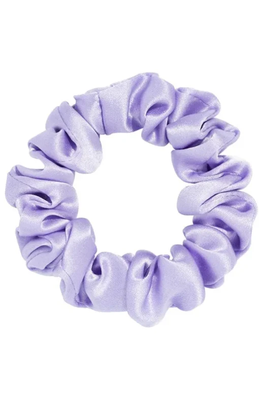 Small Pony - Silk Charmeuse