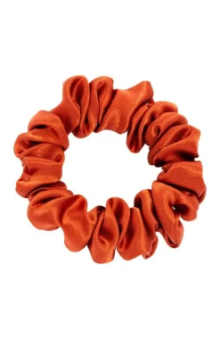 Small Pony - Silk Charmeuse