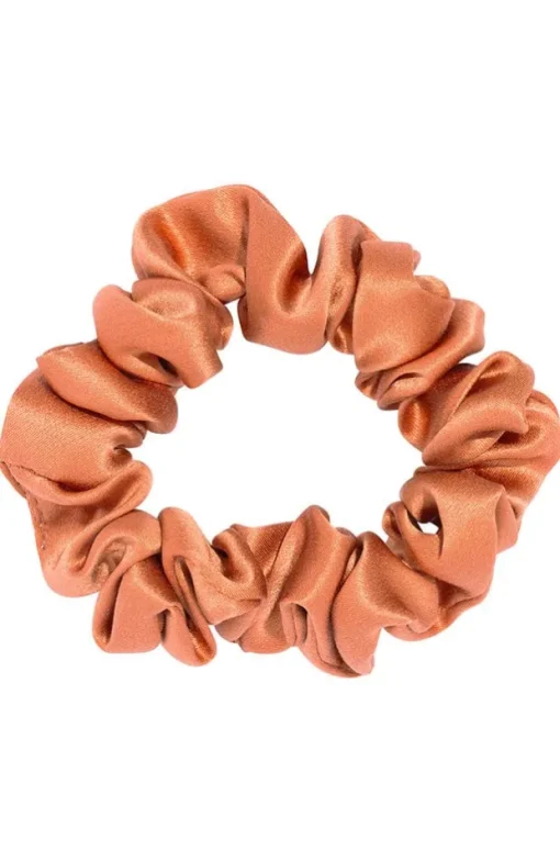 Small Pony - Silk Charmeuse