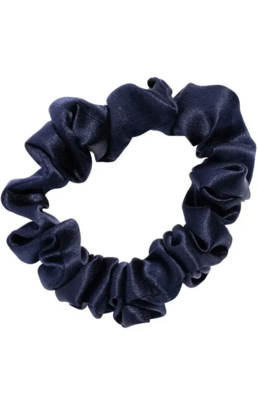 Small Pony - Silk Charmeuse