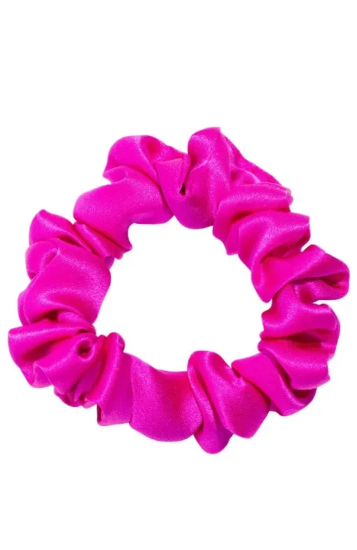 Small Pony - Silk Charmeuse