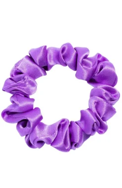 Small Pony - Silk Charmeuse
