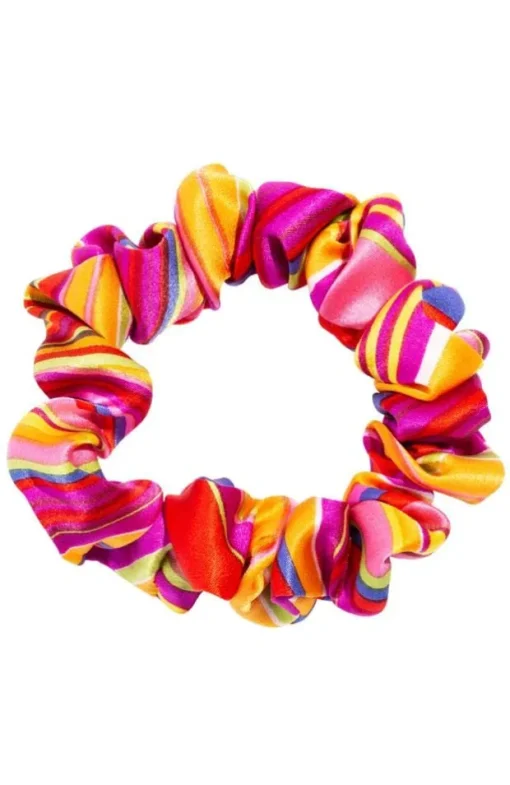 Small Pony - Silk Charmeuse