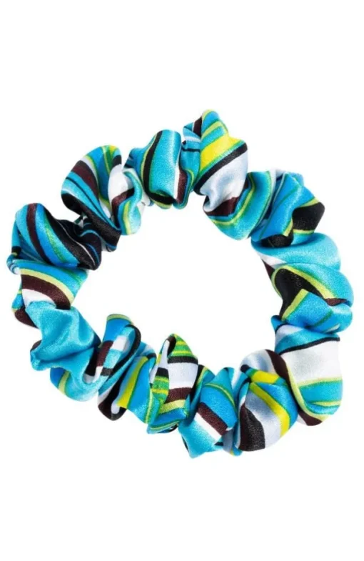 Small Pony - Silk Charmeuse