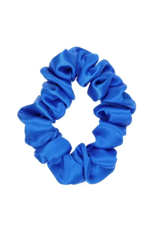 Small Pony - Silk Charmeuse