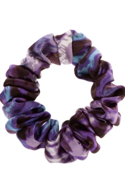 Small Pony - Silk Charmeuse