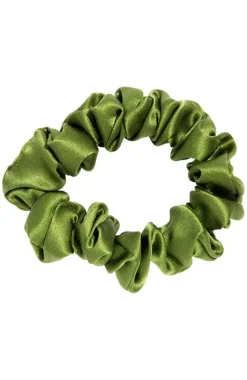 Small Pony - Silk Charmeuse