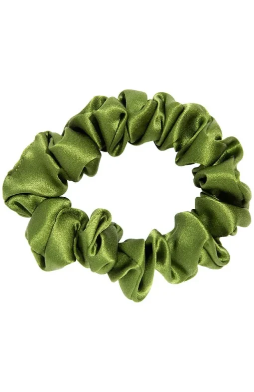 Small Pony - Silk Charmeuse