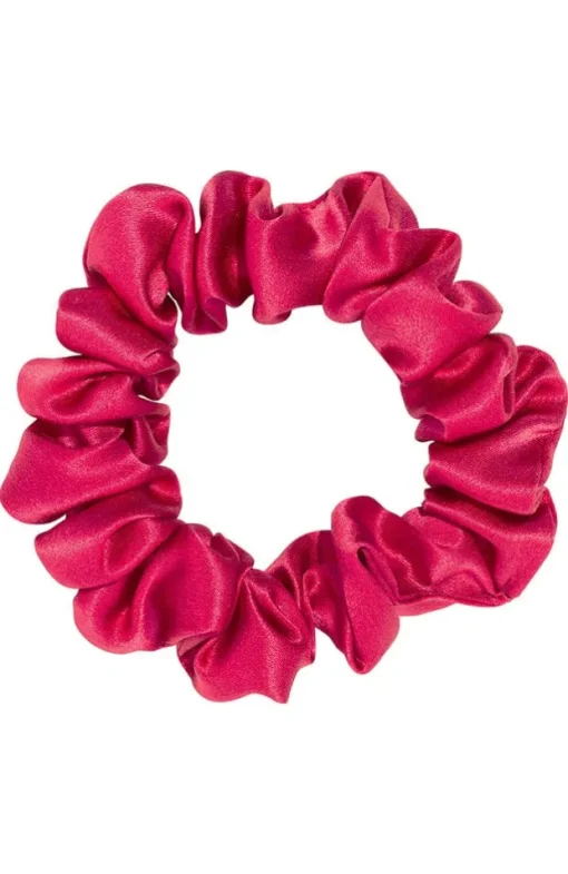 Small Pony - Silk Charmeuse