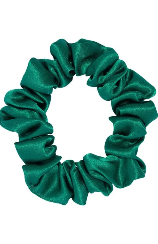 Small Pony - Silk Charmeuse