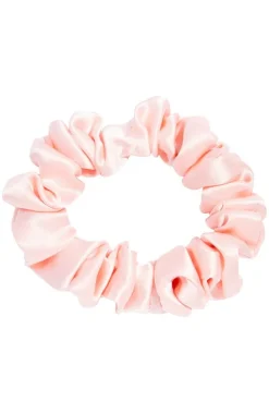 Small Pony - Silk Charmeuse