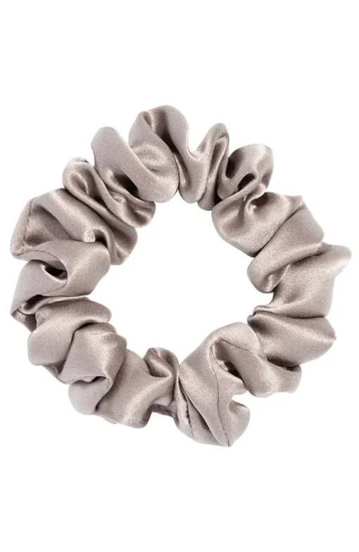 Small Pony - Silk Charmeuse