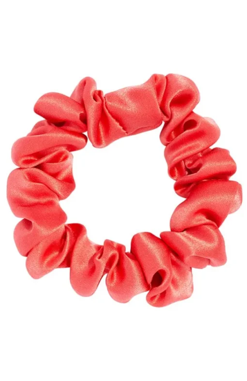 Small Pony - Silk Charmeuse