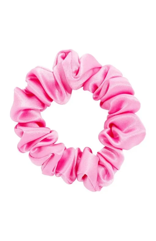 Small Pony - Silk Charmeuse